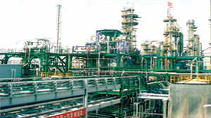 ������ԭ�󻯼����������ι�˾�����谷��Ŀ