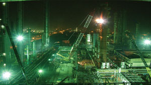 ��ʯ���ɷݹ�˾��³�ֹ�˾��ϩ��...