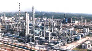 ��ʯ���ɷݹ�˾ï���ֹ�˾��ϩ��...