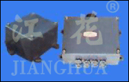 JGX系列接管盒 JGX系列接管盒