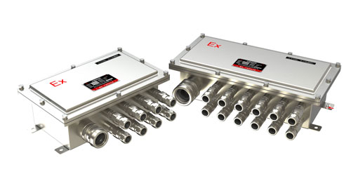 不锈钢接线箱 不锈钢接线箱